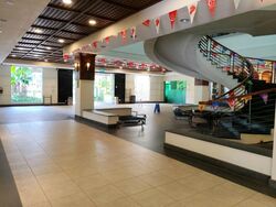 Choa Chu Kang Way (D23), Retail #600110831